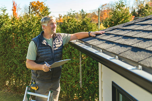 Trusted Gutter Repair And Installation service in Linden, PA - Ben Roofing and Steel LLC